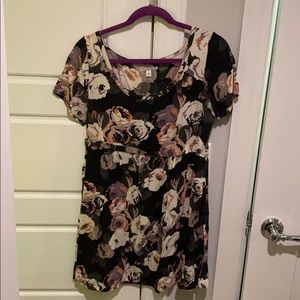 American Eagle Shift Sundress